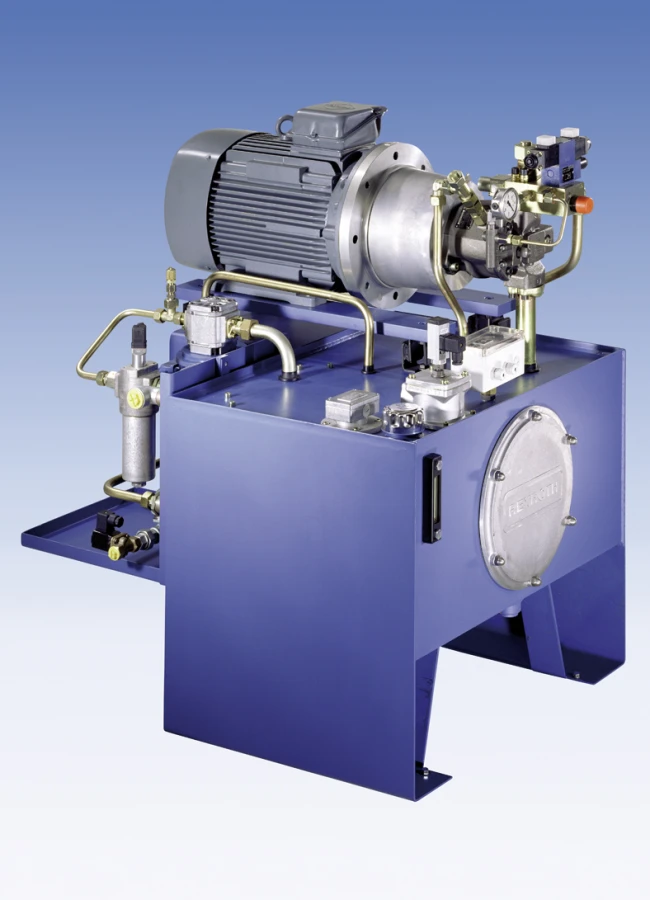 Hydraulika