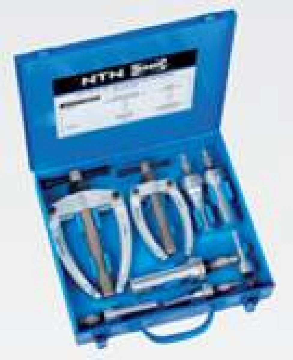 BP TOOL SET 12-45