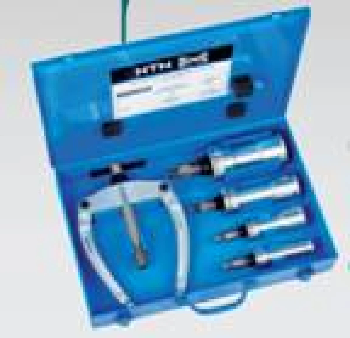 BP TOOL SET 35-100