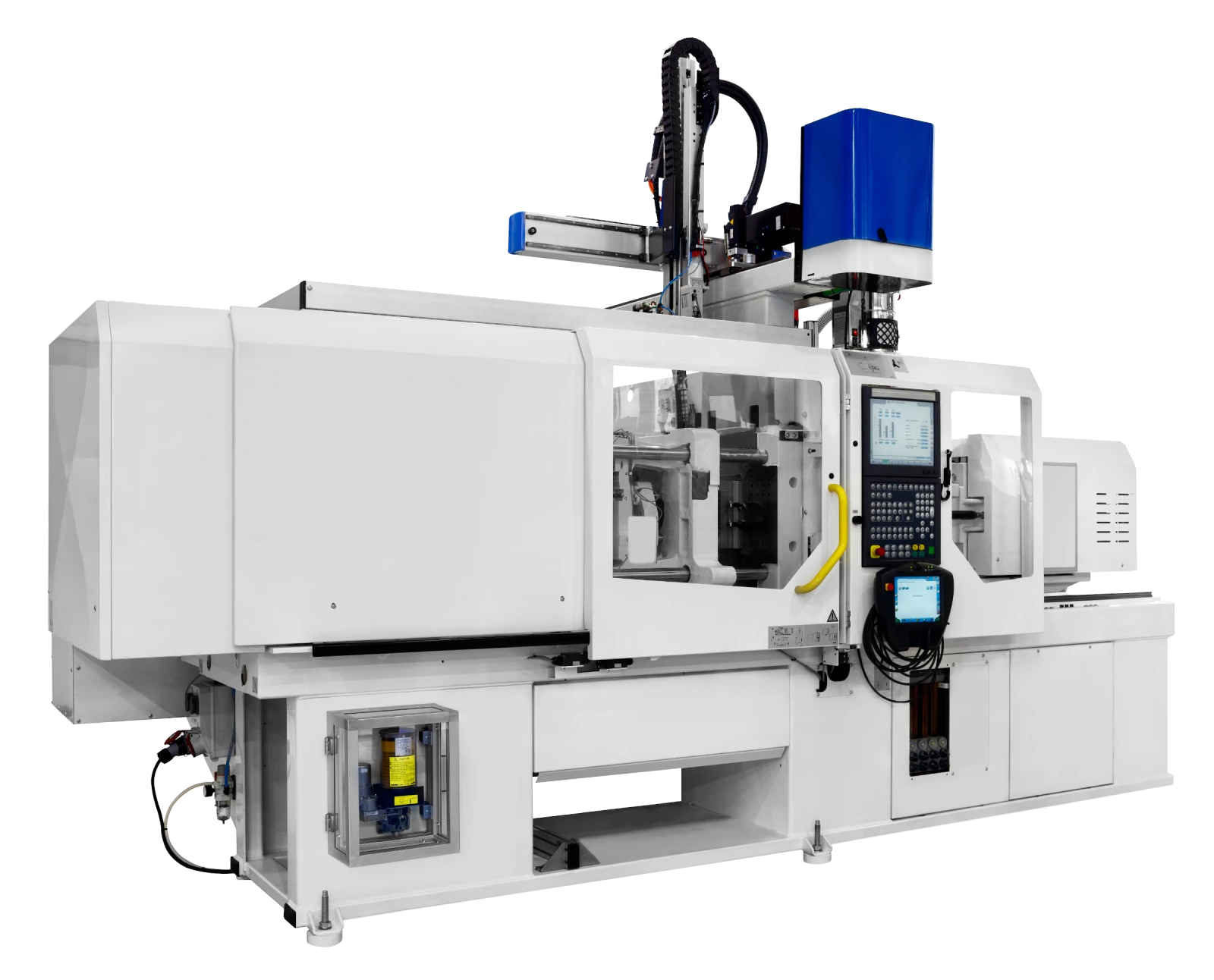 Commercial representation