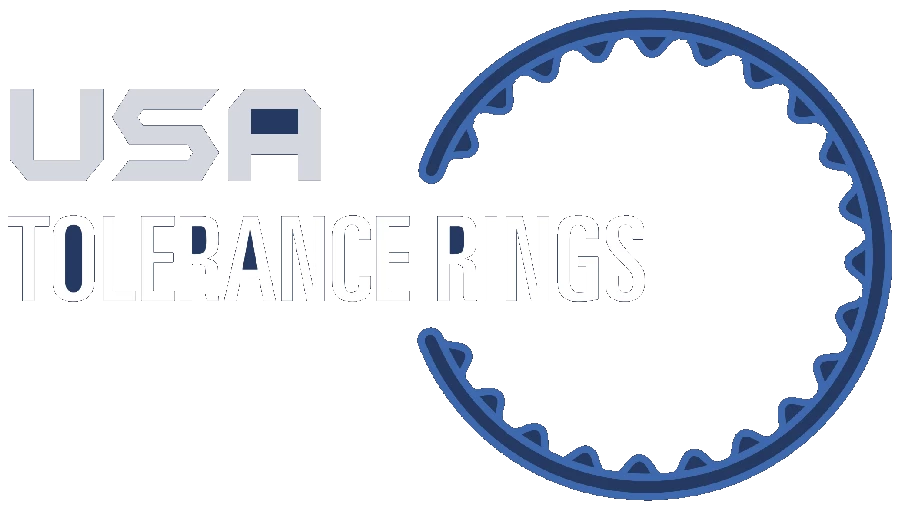 USA TOLERANCE RINGS
