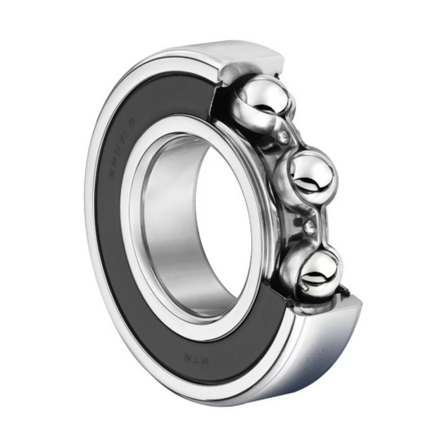 Nejpřesnější radiální vůle