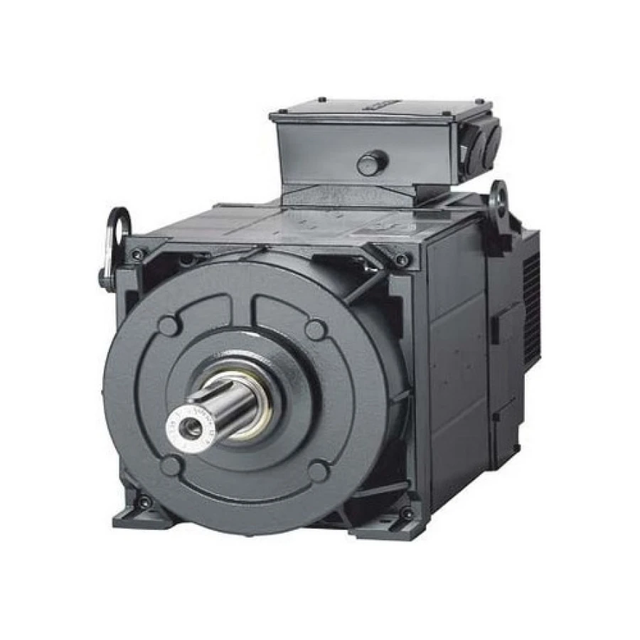 Speciální ložiska NTN vyvinutá pro elektromotory Siemens