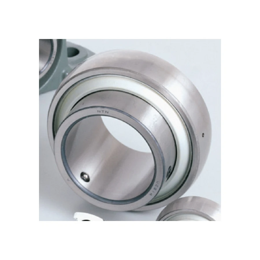 Trojbřité těsnění NTN